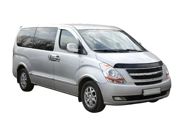 Miami Private Airport Transfer - Image 2