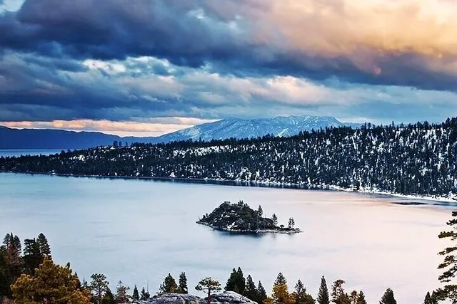 Oakland Lake Tahoe Small Group Tour - Image 2