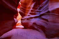 Antelope Canyon Hike and Sunset Flight thumbnail 2