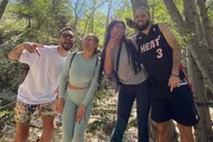 Los Angeles Forest Waterfall Hiking Tour thumbnail 5