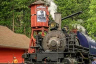 Rapid City 1880 Train Tour thumbnail 1