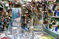 Philadelphia Walking Art Tour in South Philly 2 hr thumbnail 5