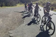 Maui Haleakala Unguided Downhill Bike Tour 4 hr thumbnail 6