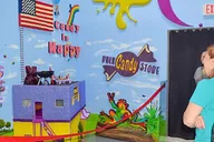 West Palm Beach Candy Evolution Tour thumbnail 1