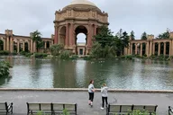San Francisco Muir Woods and Sausalito Tour thumbnail 3