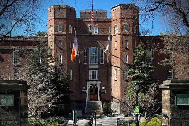New York Audio Guide: Millionaire's Row - Image 5