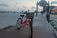 Biloxi eBike Rental thumbnail 2