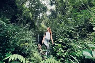 Waterfall Hike and Scenic Tour in Japan 4.5 hr thumbnail 3