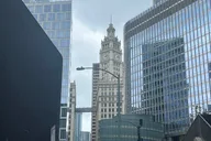 Chicago Ghost Walk through Old Chicago thumbnail 1