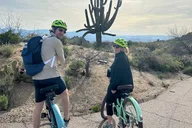 Scottsdale E-Bike Tour 2 hr thumbnail 5