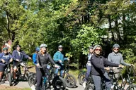 Asheville E-Bike Tour thumbnail 2