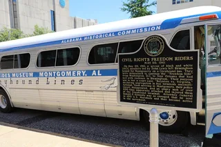 Montgomery Multi-Attraction Pass