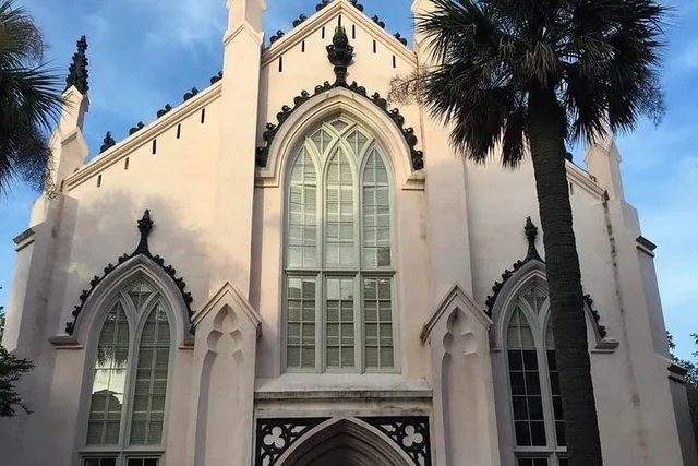 Charleston History Walking Tour - Image 5