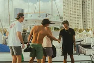 Honolulu Whale Watching Tour 2 hr thumbnail 4