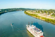 Cincinnati Riverboat Cruise with Lunch thumbnail 5