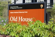Boston Historical Tour with John and Abigail Adams 7 hr thumbnail 5