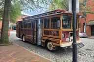 Richmond Trolley Tour 2 hr thumbnail 6