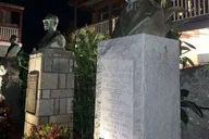 St. Augustine Walking Paranormal Investigation thumbnail 3