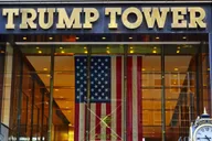 New York City Private Walking Tour of Trump Buildings thumbnail 1