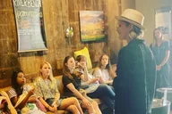 Santa Barbara Wine, Art, and Ice Cream Tour thumbnail 5