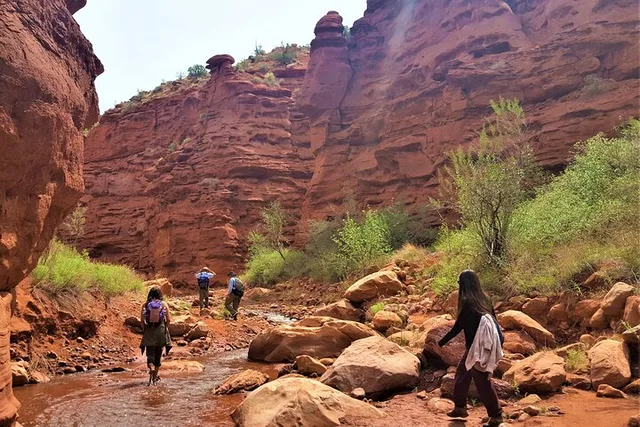 Moab Private Tour and Hike Combo 6 hr - Image 3