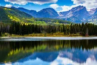 Denver Rocky Mountain National Park Tour thumbnail 3