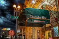 San Francisco Ghost Tour in Nob Hill thumbnail 3
