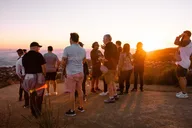 Santa Monica Mountains Guided Hike thumbnail 2
