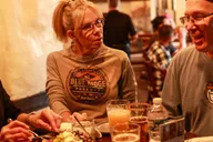 Boston Historic Pubs Walking Tour with Ferry thumbnail 5