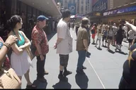 New York Haunted Broadway Walking Tour thumbnail 5