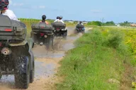 Miami ATV Adventure with Photos and Videos thumbnail 4