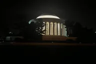 Washington DC Monumental Moonlight Tour thumbnail 6