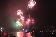 New York City July 4th Fireworks Cruise thumbnail 1