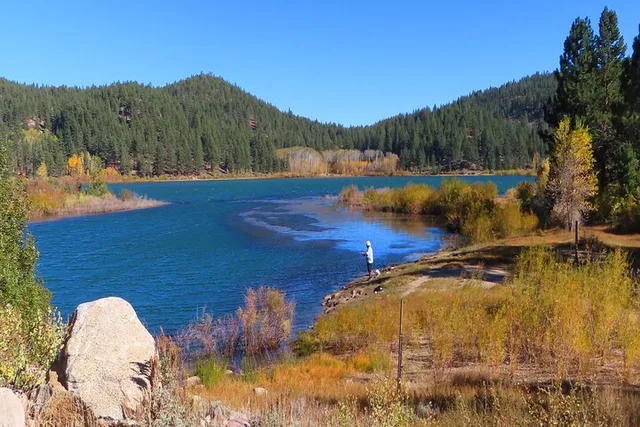 Lake Tahoe Self-Guided Driving Tour - Image 1