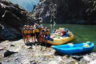 Merlin Rogue River Trip 3 Days thumbnail 2