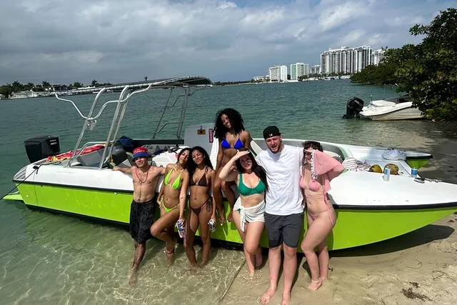 Miami Boat Tour - Image 4