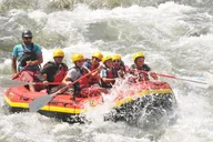 Cañon City Bighorn Sheep Canyon Rafting Tour thumbnail 6