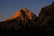 Joshua Tree National Park Guided Hike thumbnail 6