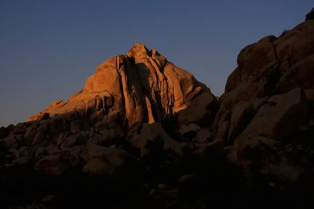 Joshua Tree National Park Guided Hike - Image 6
