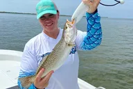 Nature Coast Inshore Fishing Charter thumbnail 4