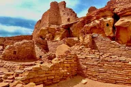 Grand Canyon Sunset and Ancient Ruins Tour thumbnail 4
