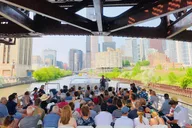 Chicago River Architecture Tour thumbnail 1