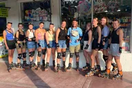 Miami Beach Rollerblade Rental thumbnail 2