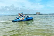 Okaloosa Island Waverunner Dolphin Tour 90 min thumbnail 5