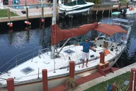 Fort Lauderdale Sailing Charter thumbnail 2