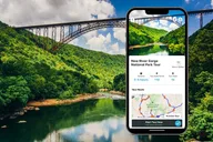 New River Gorge National Park Audio Tour thumbnail 2