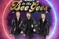 Branson Bee Gees Show Ticket 2 hr thumbnail 1