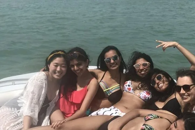 Miami Biscayne Bay Swimming Adventure - Image 6