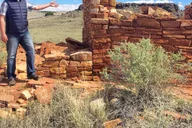 Flagstaff Grand Canyon, Wupatki & Volcano Tour thumbnail 4