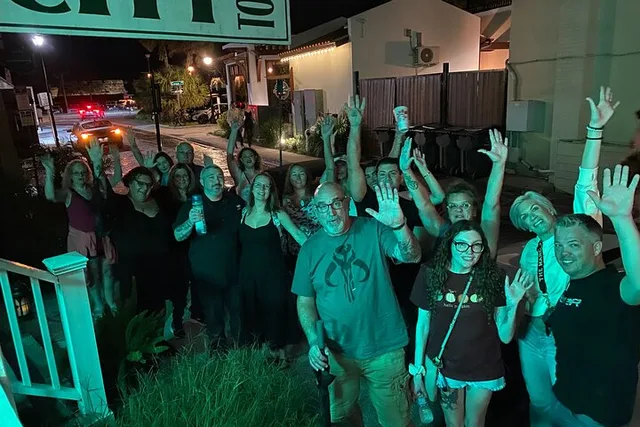 Saint Augustine Ghost Tour 90 min - Image 5